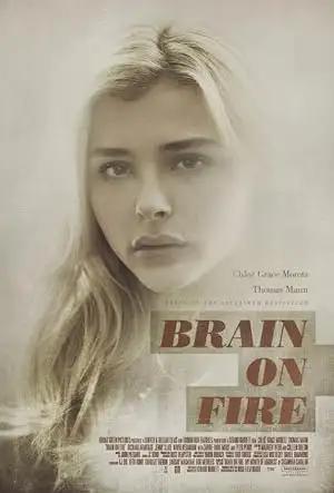 فيلم Brain on Fire 2017 مترجم - باهي فيلم